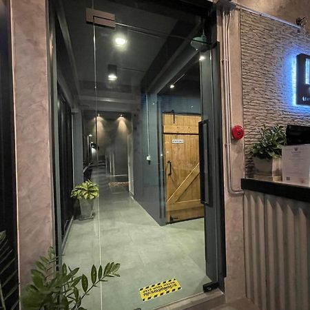 Loft Space Hotel Ranong Zewnętrze zdjęcie