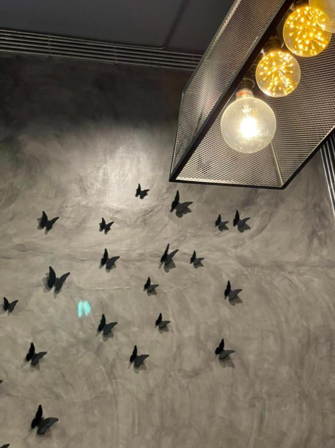 Loft Space Hotel Ranong Zewnętrze zdjęcie